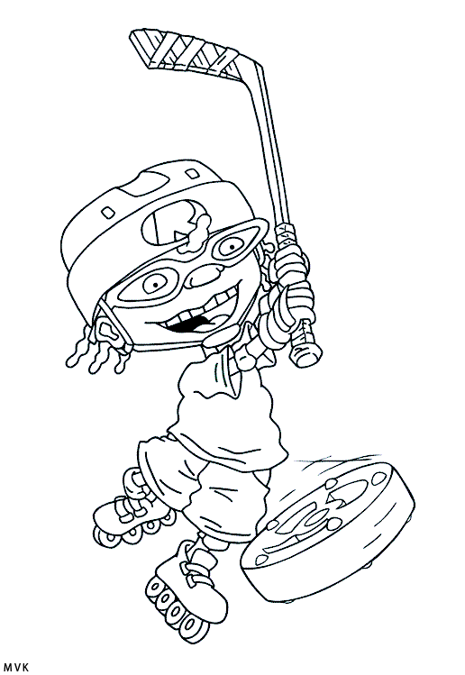 rocket power014